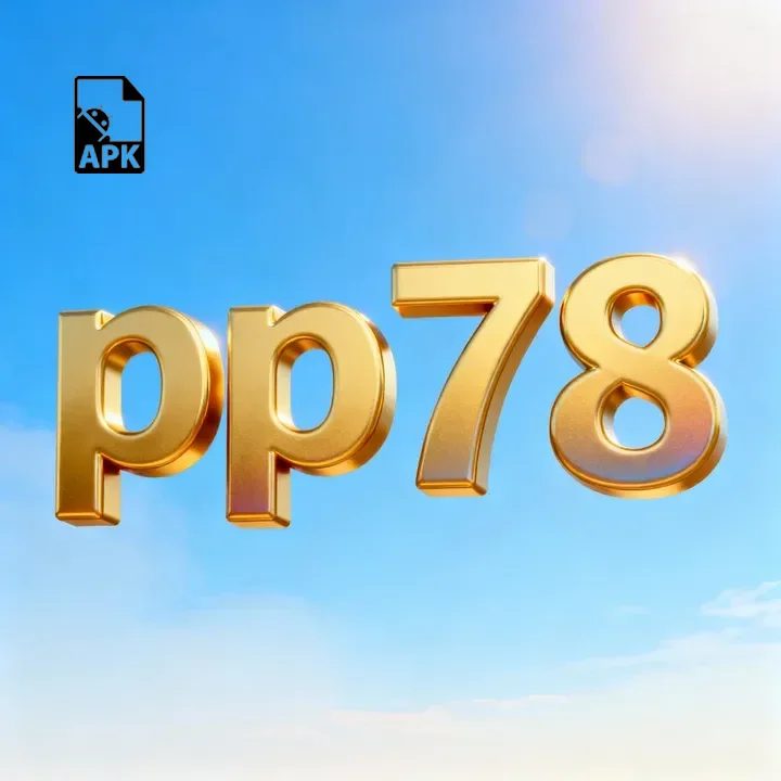 APK oficial da pp78 para Android