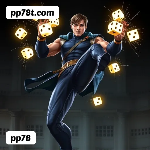 Loterias online disponíveis na pp78