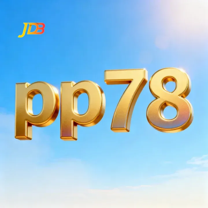 Logo da pp78